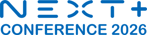 NEXT+ Conference 2026